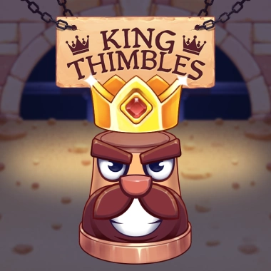 Play King Thimbles pokie online – OzzyBet AU