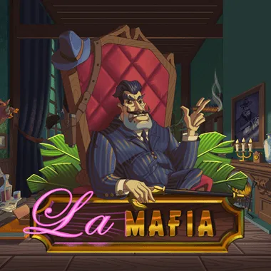 Play La Mafia pokie online – OzzyBet AU
