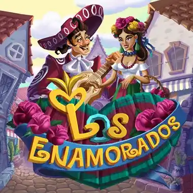 Play Los Enamorados pokie online – OzzyBet AU