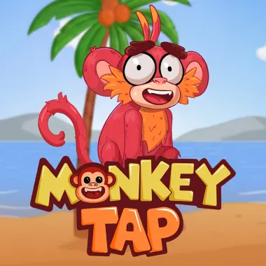 Play Monkey Tap pokie online – OzzyBet AU