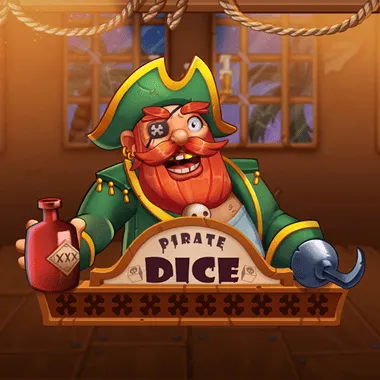 Play Pirate dice pokie online – OzzyBet AU