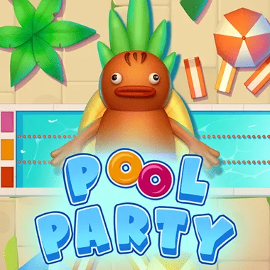 Play Pool Party pokie online – OzzyBet AU