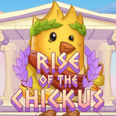 Play Rise of the Chickus pokie online – OzzyBet AU