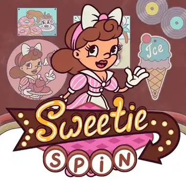 Play Sweetie Spin pokie online – OzzyBet AU