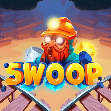 Play Swoop pokie online – OzzyBet AU