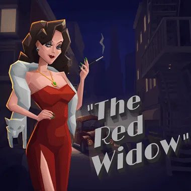 Play The Red Widow pokie online – OzzyBet AU
