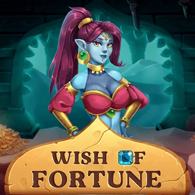 Play Wish Of Fortune pokie online – OzzyBet AU