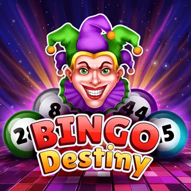 Play Bingo Destiny pokie online – OzzyBet AU