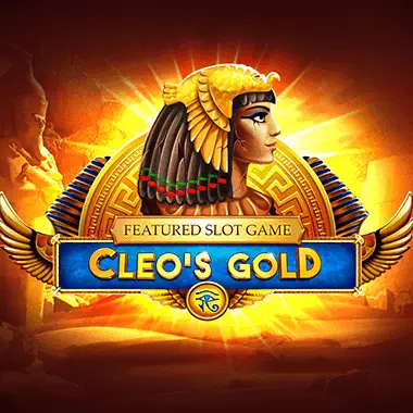 Play Cleo's Gold pokie online – OzzyBet AU