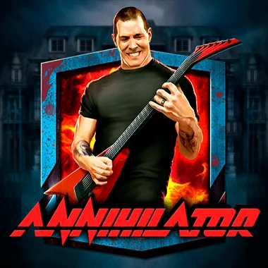 Annihilator game tile