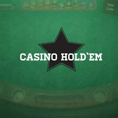 Casino Hold'em game tile