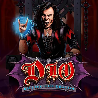 Dio - Killing the Dragon