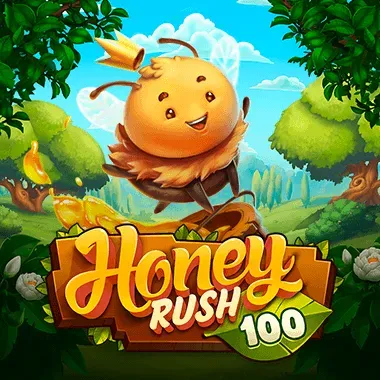 Honey Rush 100