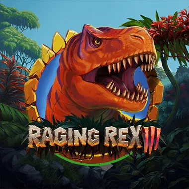 Raging Rex 3