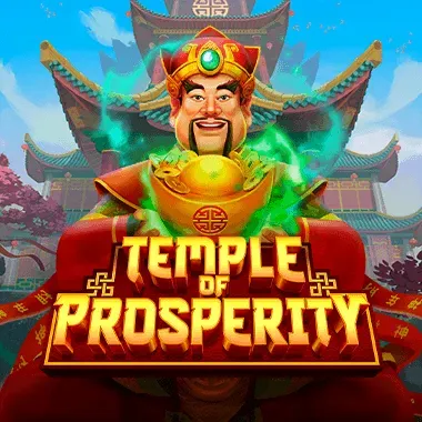 Temple of Prosperity