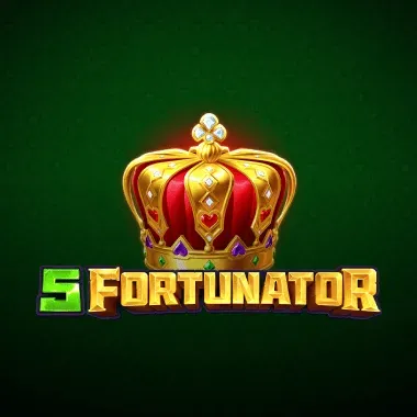 5 Fortunator game tile