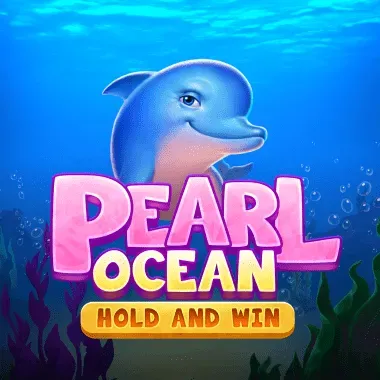 Pearl Ocean: Hold and Win game tile