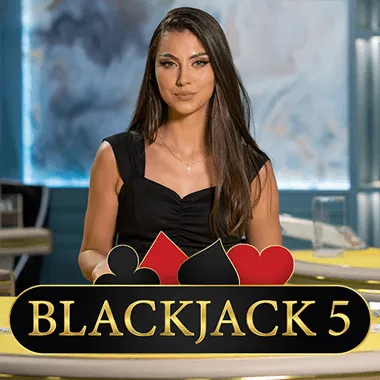 Blackjack 5