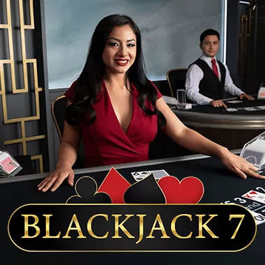 Blackjack 7