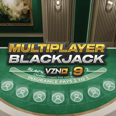 Blackjack VZN 9