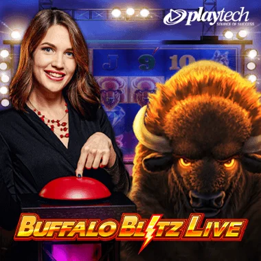 Buffalo Blitz Live Espana