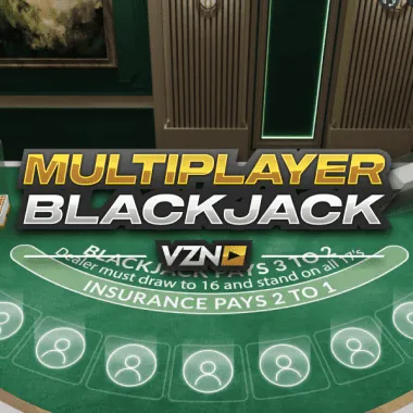 VZN Blackjack 2
