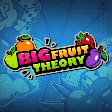 Play Big Fruit Theory pokie online – OzzyBet AU