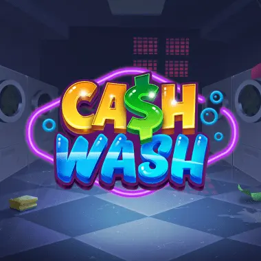 Play Cash Wash pokie online – OzzyBet AU
