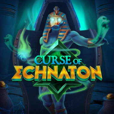 Play Curse of Echnaton pokie online – OzzyBet AU