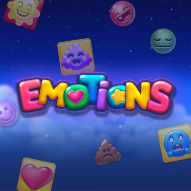 Play Emotions pokie online – OzzyBet AU