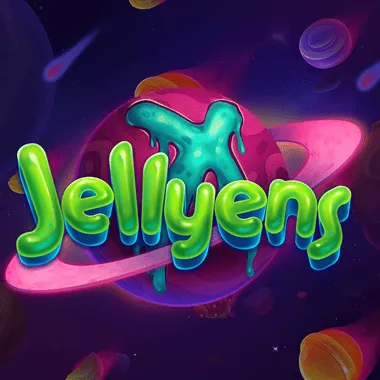 Play Jellyens X pokie online – OzzyBet AU