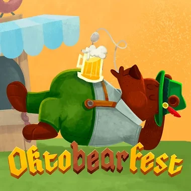 Play Oktobearfest pokie online – OzzyBet AU