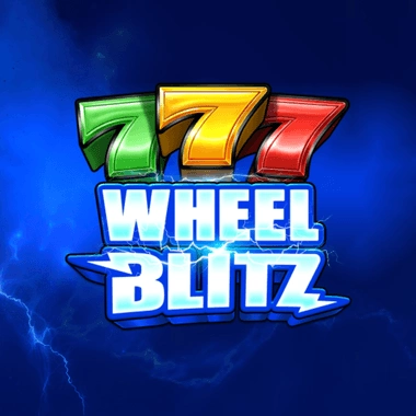 Play 777 Wheel Blitz pokie online – OzzyBet AU