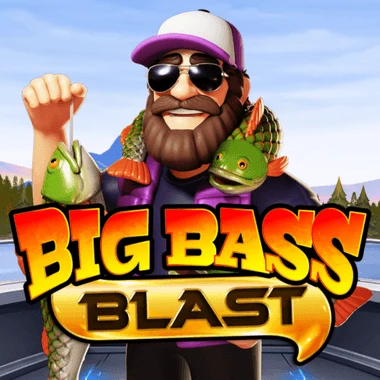 Play Big Bass Blast pokie online – OzzyBet NZ