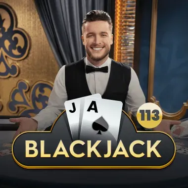 Blackjack 113