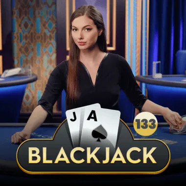 Blackjack 133