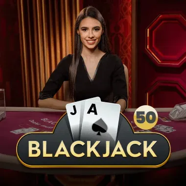 Blackjack 50