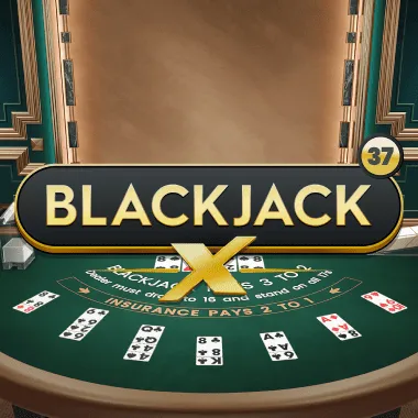 BlackjackX 37