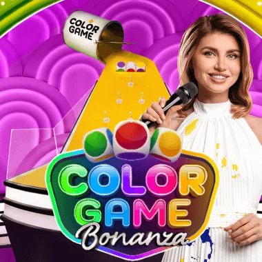 Play Color Game Bonanza pokie online – OzzyBet AU