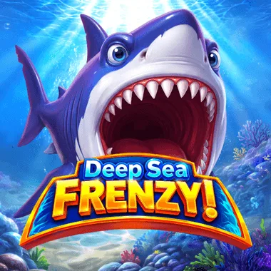 Play Deep Sea Frenzy pokie online – OzzyBet AU