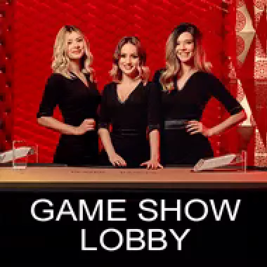 Game Show Lobby