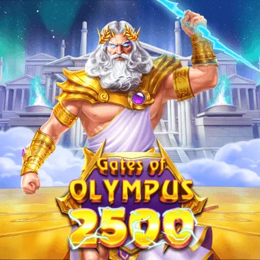 Play Gates of Olympus 2500 pokie online – OzzyBet AU