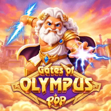 Play Gates of Olympus POP pokie online – OzzyBet NZ