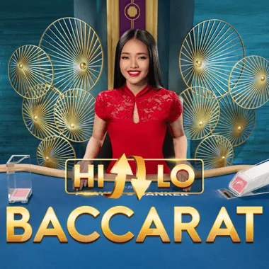 Hi-Lo Baccarat