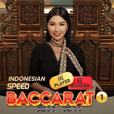 Play Indonesian Speed Baccarat 1 pokie online – OzzyBet NZ