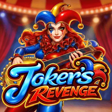 Play Joker's Revenge pokie online – OzzyBet AU