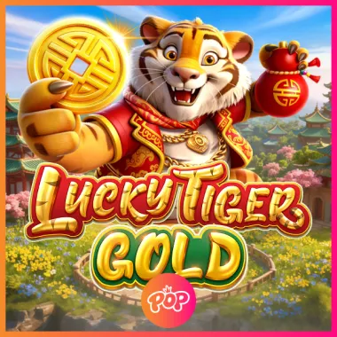 Play Lucky Tiger Gold pokie online – OzzyBet NZ