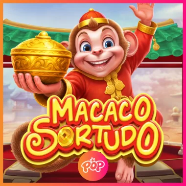 Play Macaco Sortudo pokie online – OzzyBet NZ