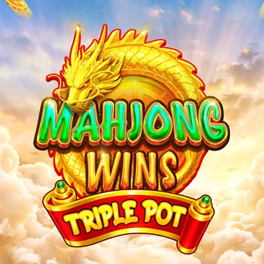 Play Mahjong Wins Triple Pot pokie online – OzzyBet AU