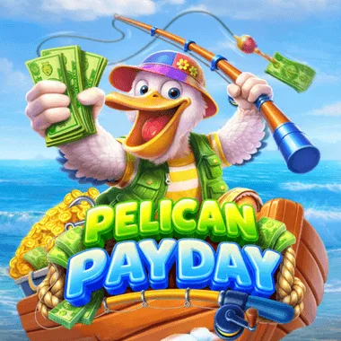 Play Pelican Payday pokie online – OzzyBet AU